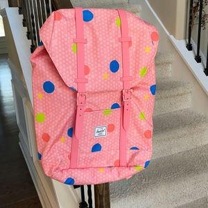 Herschel Backpack - Never used